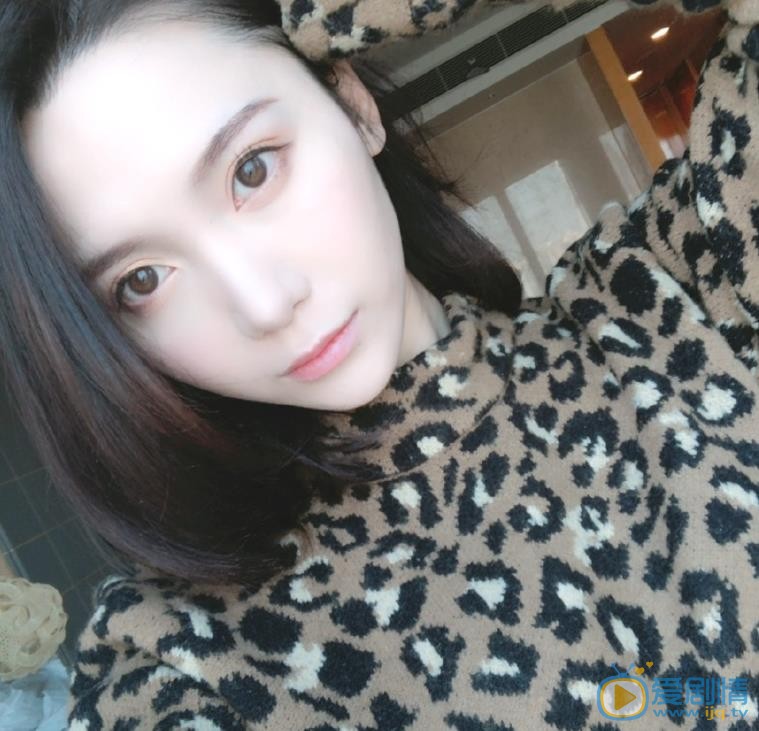陆婷生活照 陆婷高清写真_陆婷高清剧照