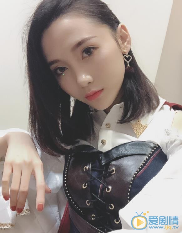 陆婷活动照 陆婷高清写真_陆婷高清剧照