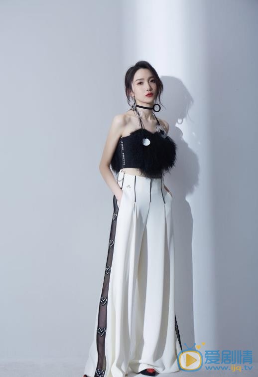 陆婷气质写真 陆婷高清写真_陆婷高清剧照