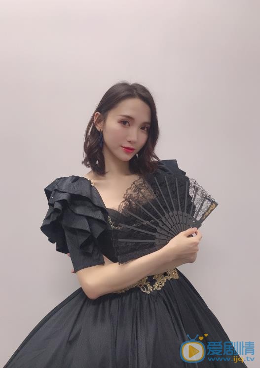 陆婷活动照 陆婷高清写真_陆婷高清剧照