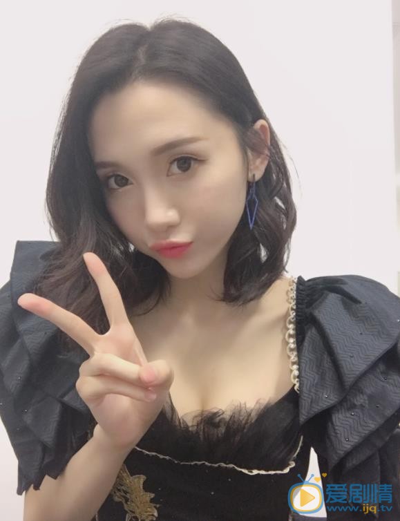 陆婷活动照 陆婷高清写真_陆婷高清剧照