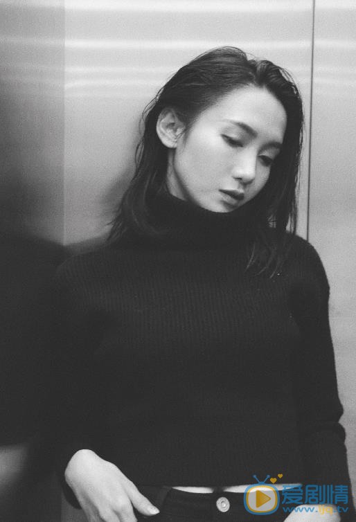 陆婷生活照 陆婷高清写真_陆婷高清剧照