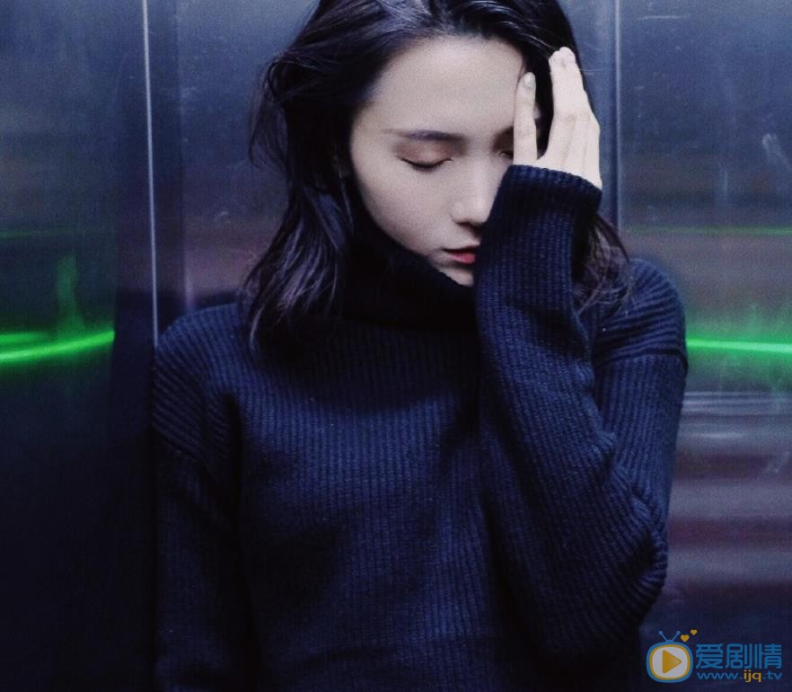 陆婷生活照 陆婷高清写真_陆婷高清剧照