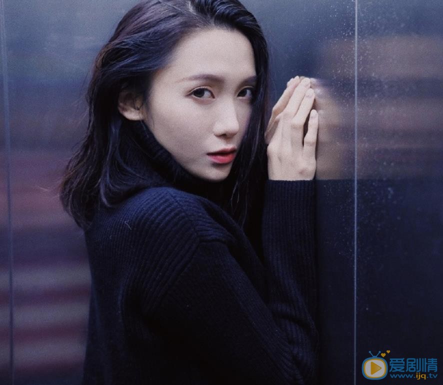 陆婷生活照 陆婷高清写真_陆婷高清剧照