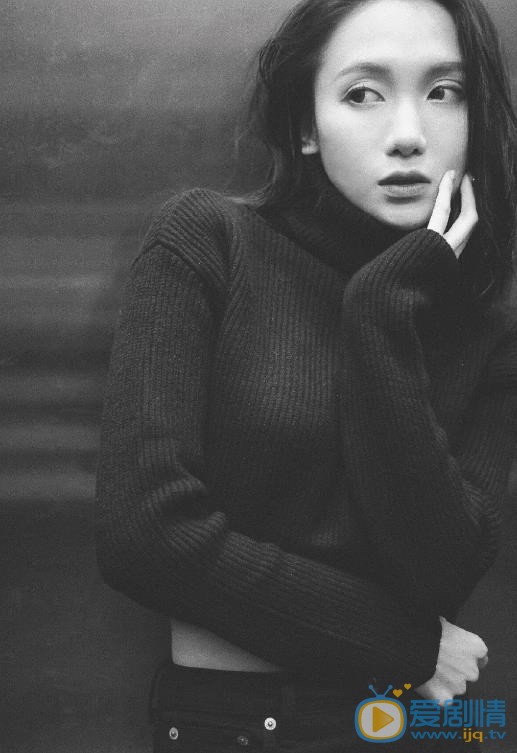 陆婷生活照 陆婷高清写真_陆婷高清剧照