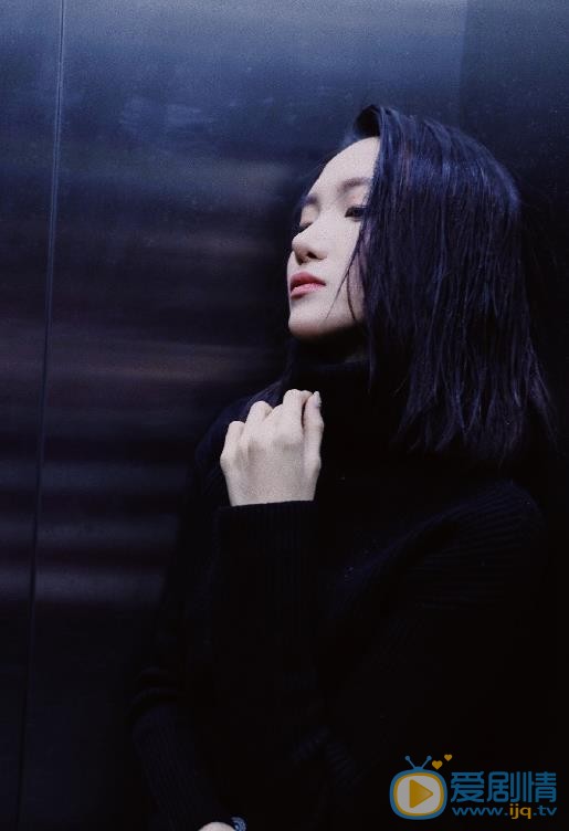 陆婷生活照 陆婷高清写真_陆婷高清剧照