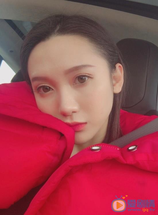 陆婷生活照 陆婷高清写真_陆婷高清剧照