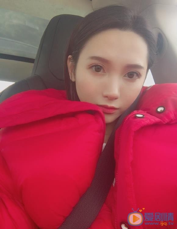 陆婷生活照 陆婷高清写真_陆婷高清剧照