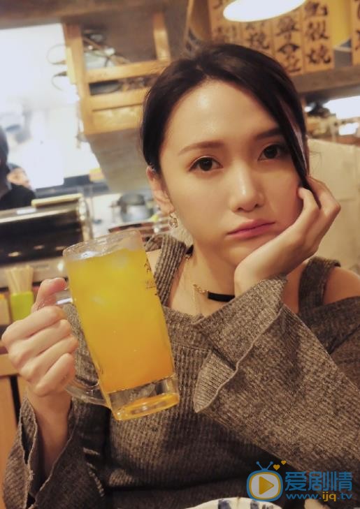 陆婷生活照 陆婷高清写真_陆婷高清剧照