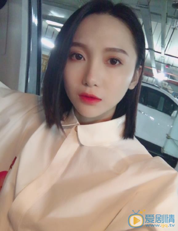 陆婷生活照 陆婷高清写真_陆婷高清剧照