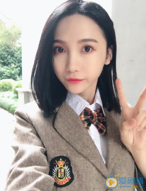 陆婷青春写真 陆婷高清写真_陆婷高清剧照