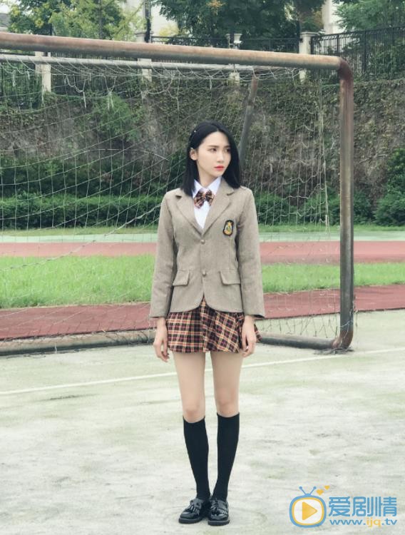 陆婷青春写真 陆婷高清写真_陆婷高清剧照