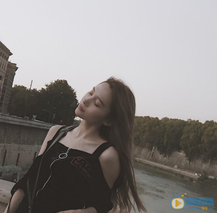 陆婷街拍照 陆婷高清写真_陆婷高清剧照