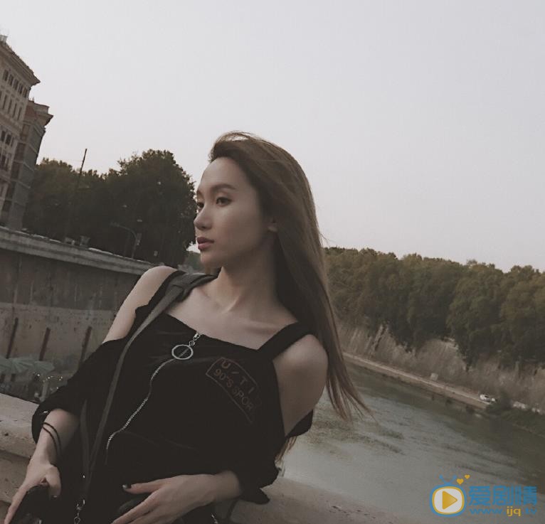 陆婷街拍照 陆婷高清写真_陆婷高清剧照