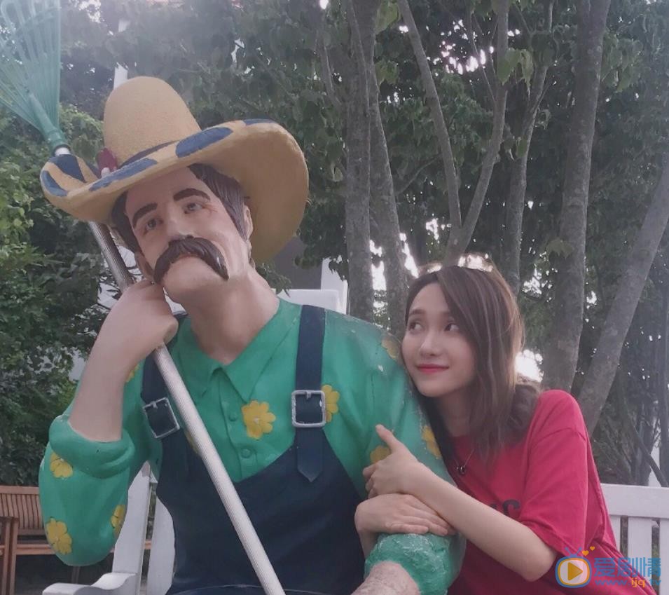 陆婷街拍照 陆婷高清写真_陆婷高清剧照
