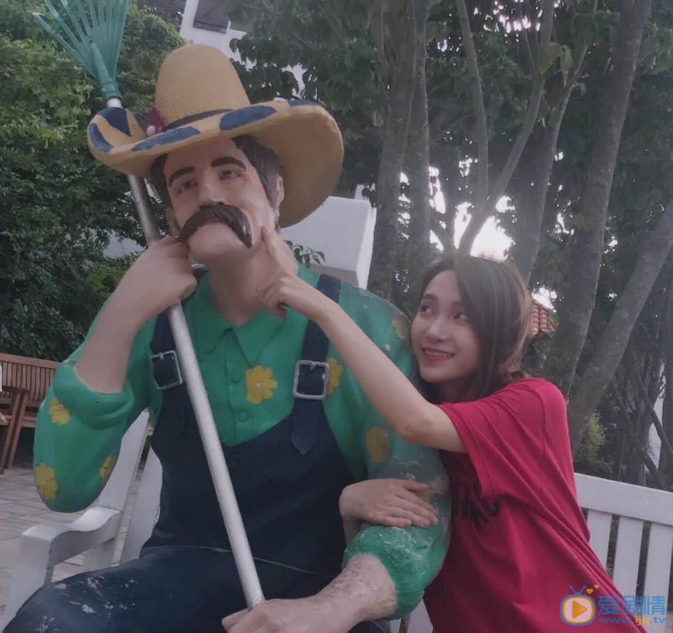 陆婷街拍照 陆婷高清写真_陆婷高清剧照