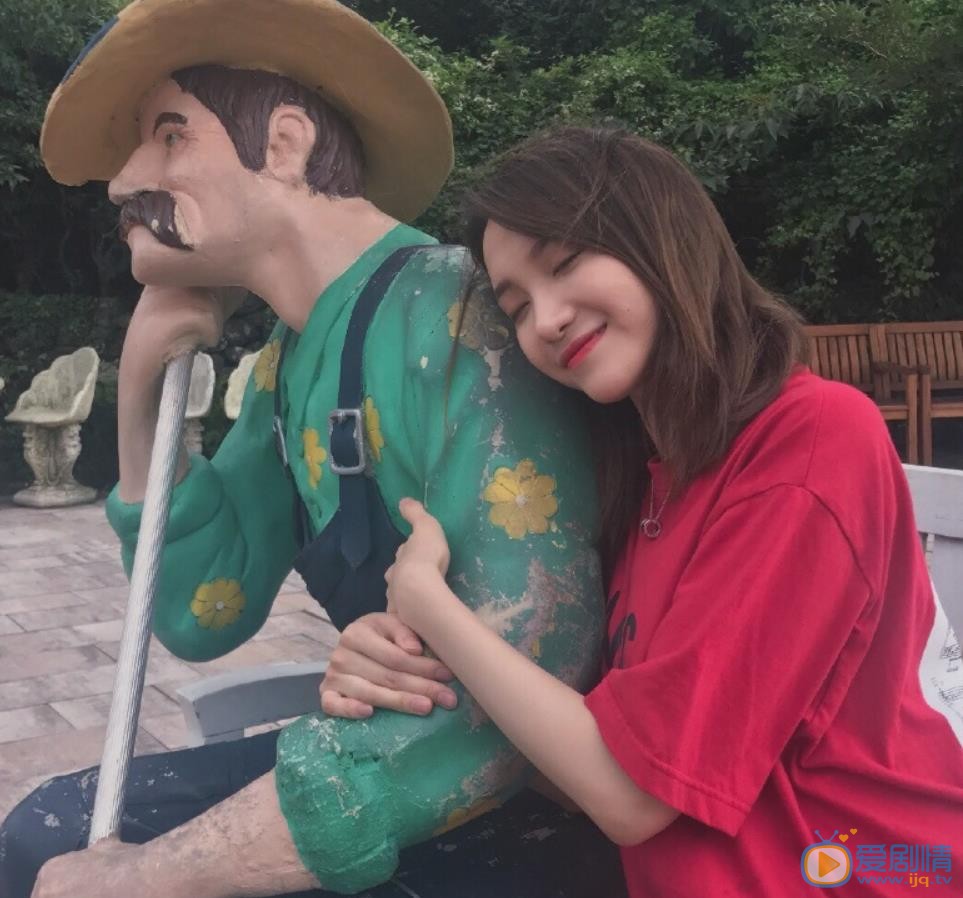 陆婷街拍照 陆婷高清写真_陆婷高清剧照