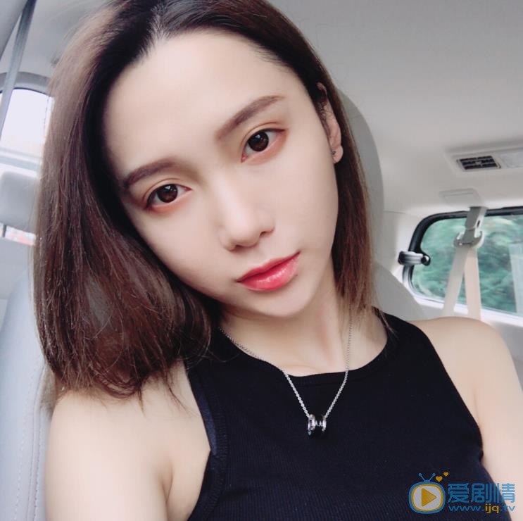 陆婷生活照 陆婷高清写真_陆婷高清剧照
