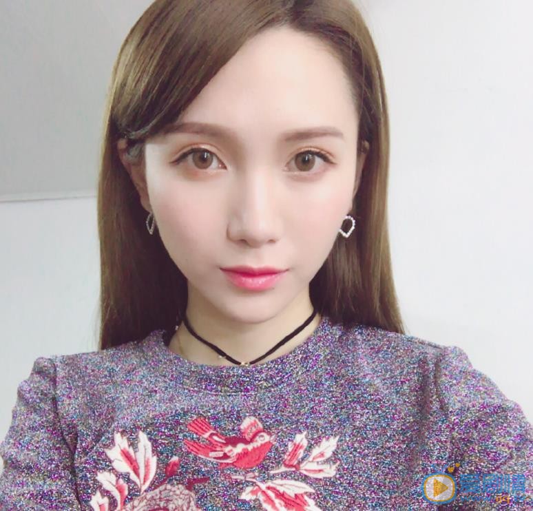 陆婷生活照 陆婷高清写真_陆婷高清剧照