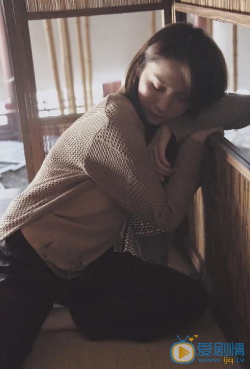陆婷私房照 陆婷高清写真_陆婷高清剧照