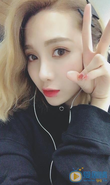 陆婷生活照 陆婷高清写真_陆婷高清剧照
