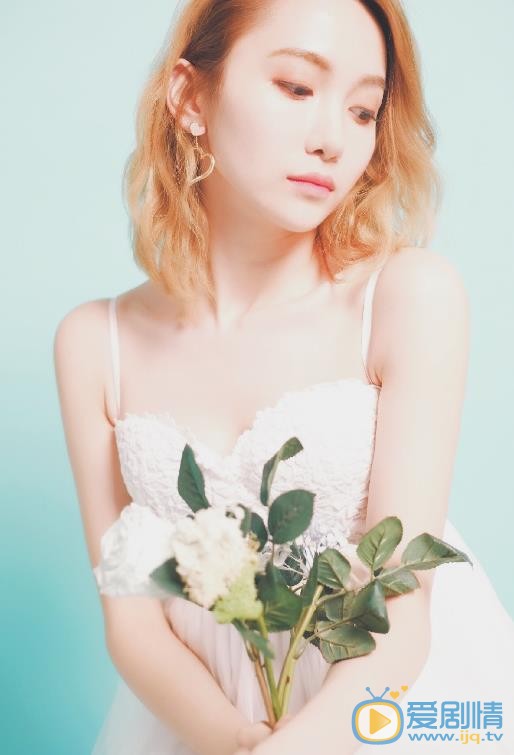 陆婷唯美写真 陆婷高清写真_陆婷高清剧照