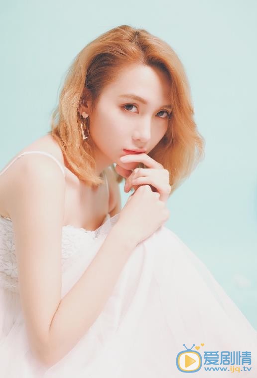 陆婷唯美写真 陆婷高清写真_陆婷高清剧照