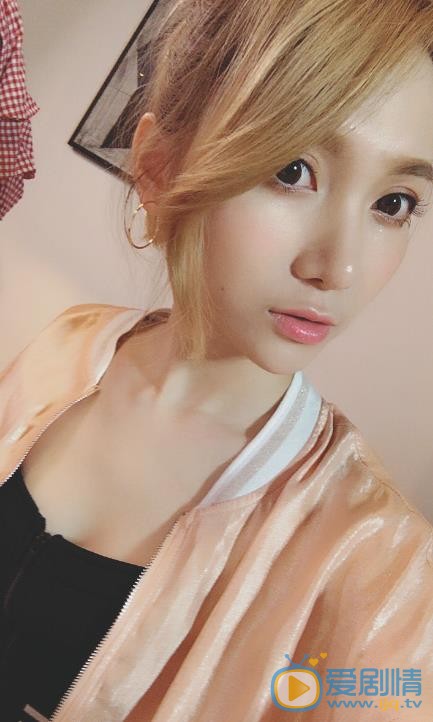 陆婷生活照 陆婷高清写真_陆婷高清剧照