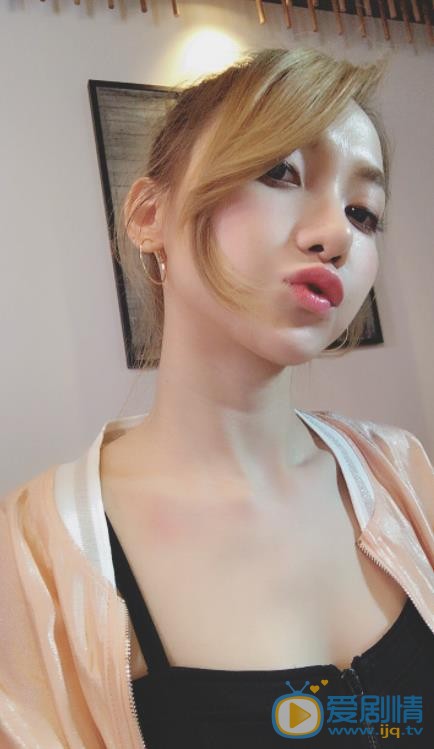 陆婷生活照 陆婷高清写真_陆婷高清剧照