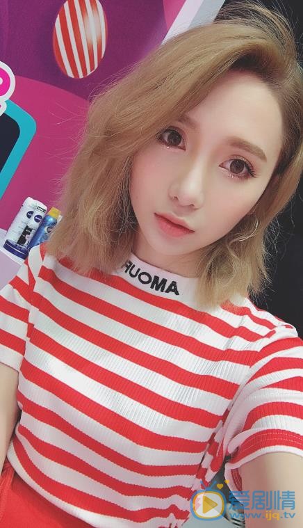 陆婷生活照 陆婷高清写真_陆婷高清剧照