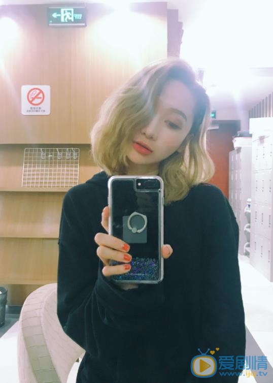 陆婷生活照 陆婷高清写真_陆婷高清剧照