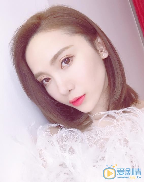 陆婷生活照 陆婷高清写真_陆婷高清剧照