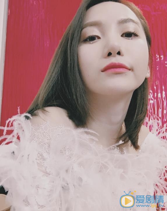 陆婷生活照 陆婷高清写真_陆婷高清剧照