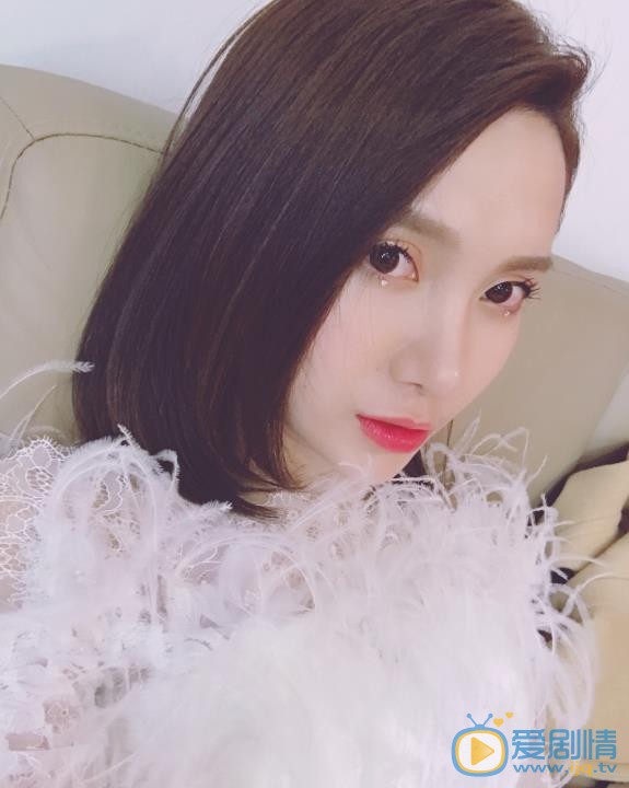 陆婷生活照 陆婷高清写真_陆婷高清剧照
