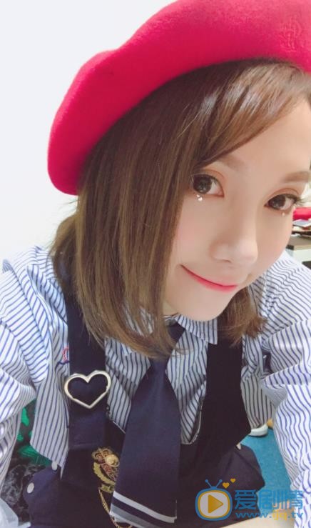 陆婷生活照 陆婷高清写真_陆婷高清剧照