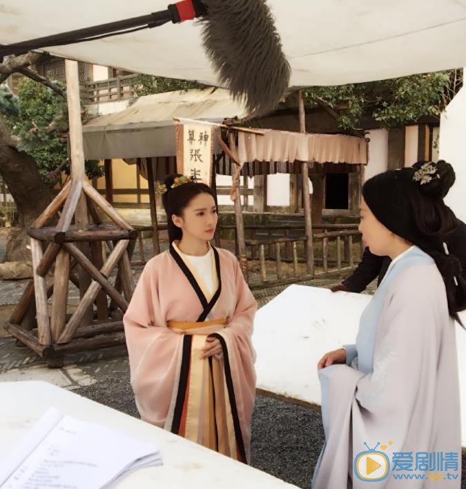 陆婷活动照 陆婷高清写真_陆婷高清剧照