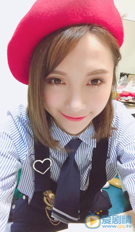 陆婷生活照 陆婷高清写真_陆婷高清剧照