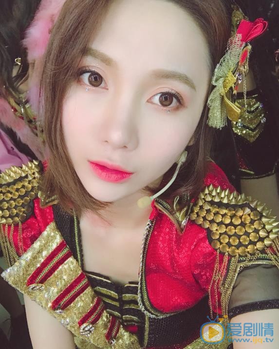 陆婷活动照 陆婷高清写真_陆婷高清剧照