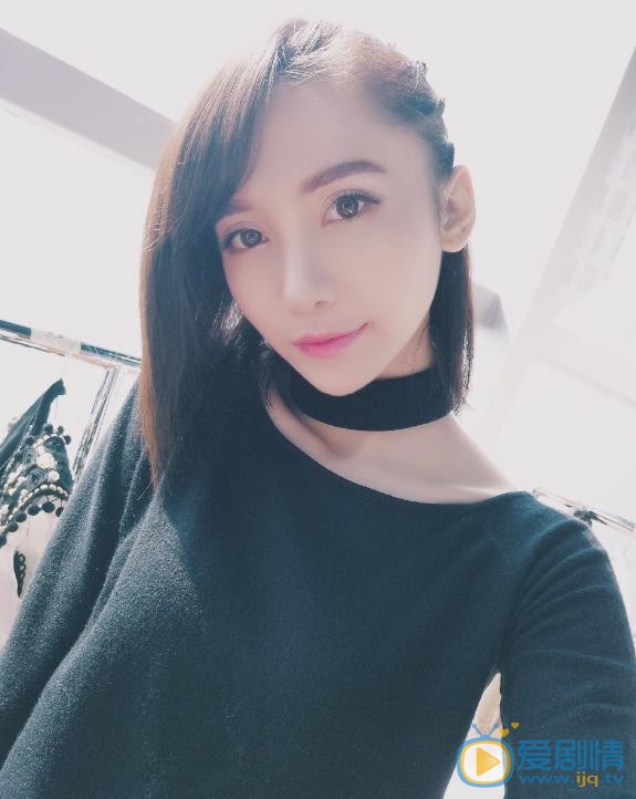 陆婷生活照 陆婷高清写真_陆婷高清剧照