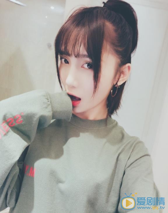 陆婷青春写真 陆婷高清写真_陆婷高清剧照