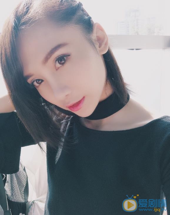 陆婷生活照 陆婷高清写真_陆婷高清剧照
