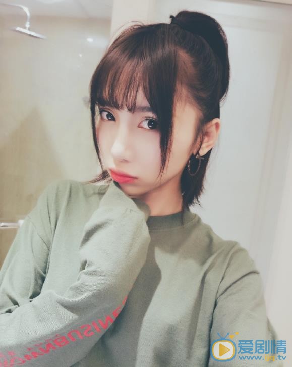 陆婷青春写真 陆婷高清写真_陆婷高清剧照