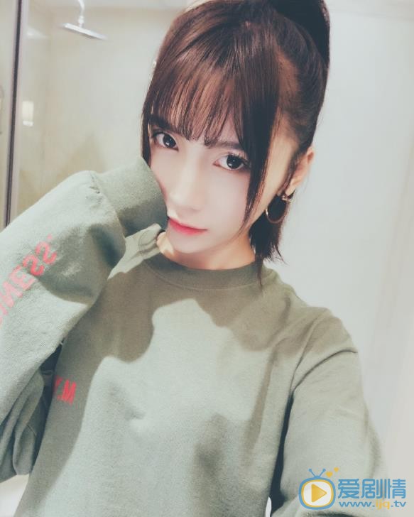 陆婷青春写真 陆婷高清写真_陆婷高清剧照