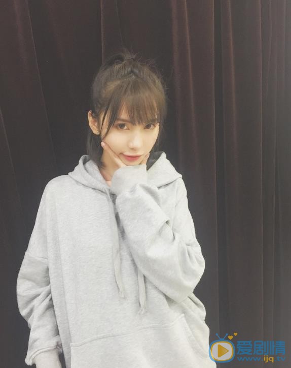 陆婷青春写真 陆婷高清写真_陆婷高清剧照