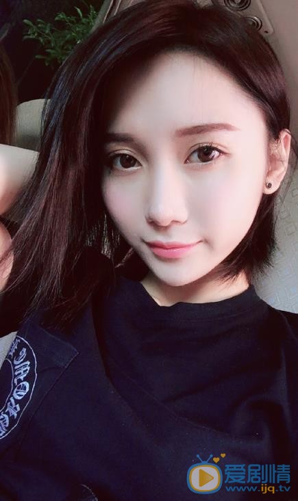 陆婷生活照 陆婷高清写真_陆婷高清剧照