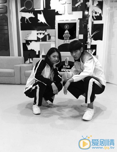 樊治欣生活照 樊治欣高清写真_樊治欣高清剧照