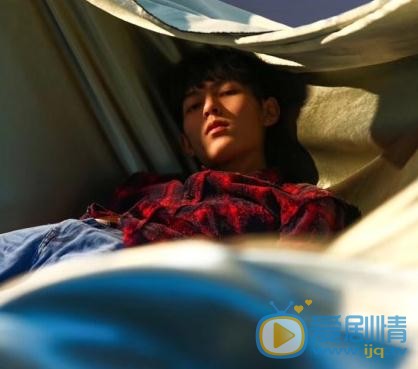 樊治欣帅气写真 樊治欣高清写真_樊治欣高清剧照