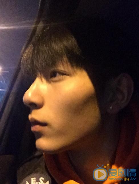 樊治欣生活照 樊治欣高清写真_樊治欣高清剧照