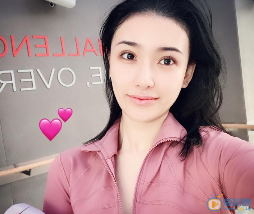 严米拉生活照 严米拉高清写真_严米拉高清剧照