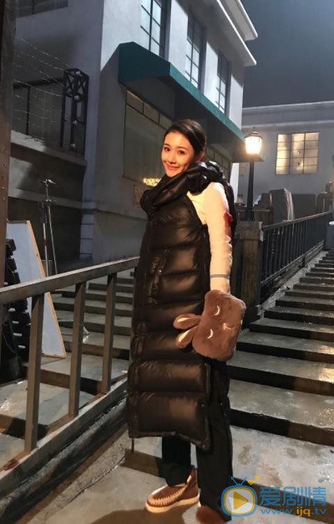 严米拉现场照 严米拉高清写真_严米拉高清剧照